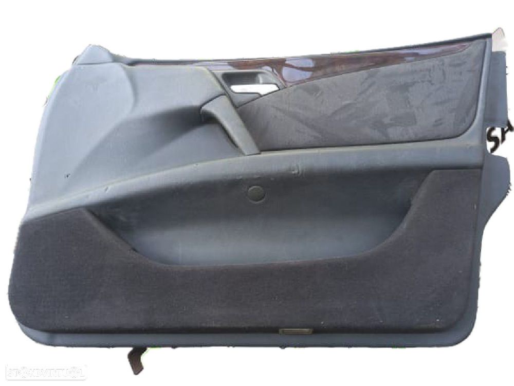 Forras Porta Mercedes-Benz E-Class (W210) - 5