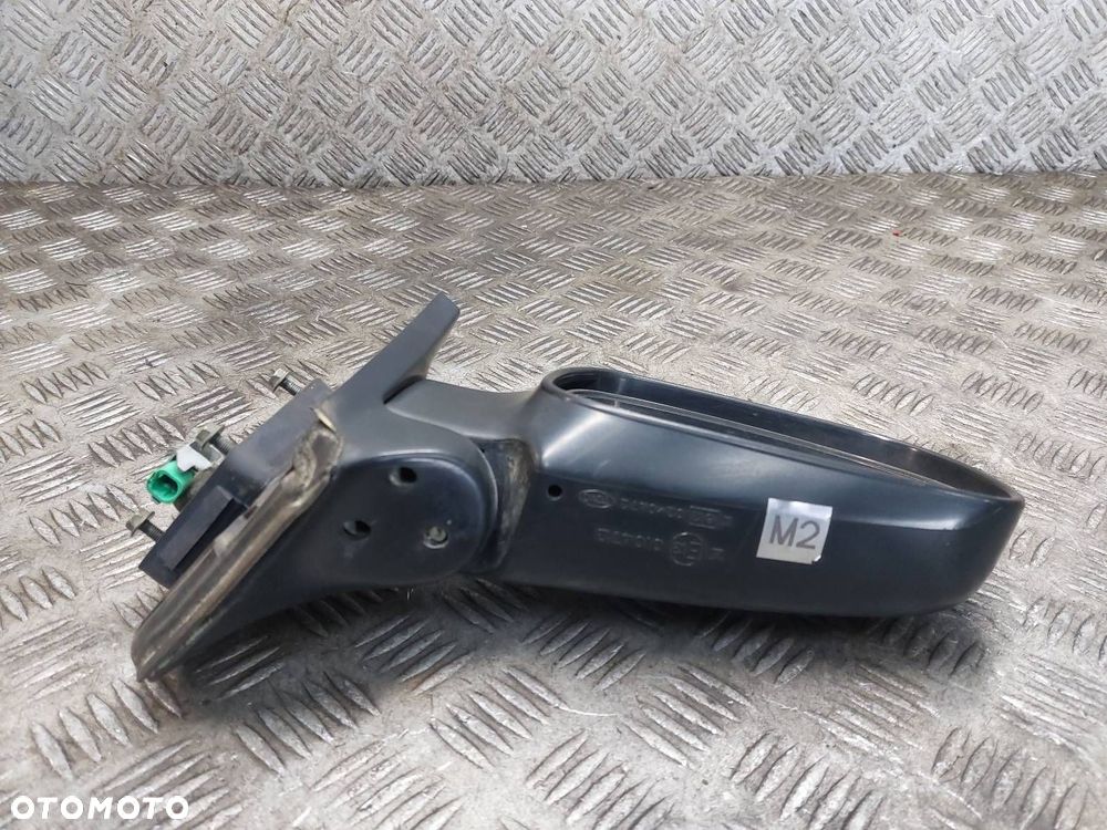 LUSTERKO PRAWE ELEKTRYCZNE SUZUKI IGNIS I 00-06 3 PIN EU EUROPA - 4