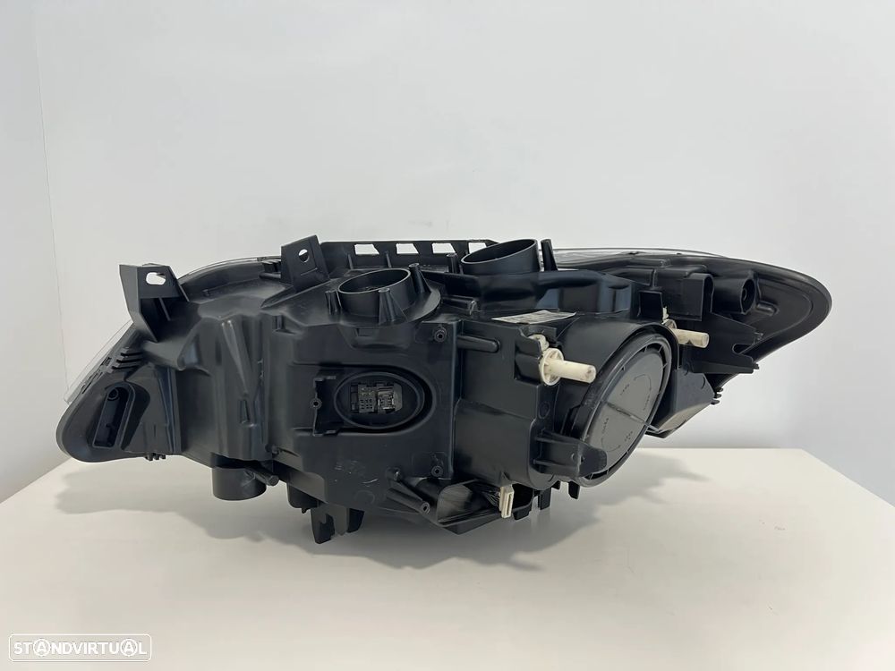 Farol Otica BMW Serie 2 F22 Xenon Original Direito - 4