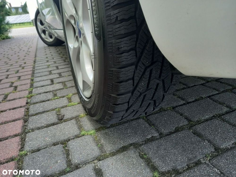 Ford Focus 1.6 TDCi Titanium - 11