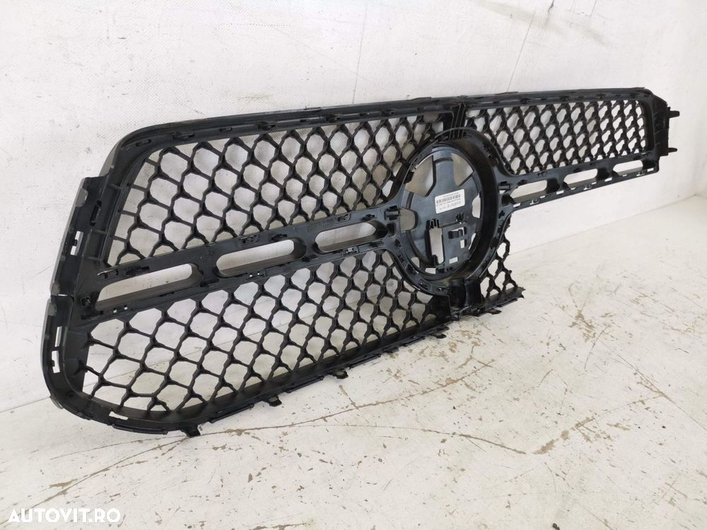 Grila Radiator Mercedes-Benz  GLE-Class V167 2018 2019 2020 2021 2022 - 6