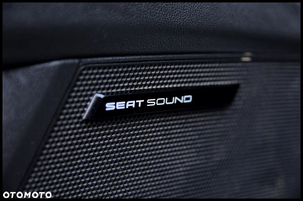 Seat Leon - 25