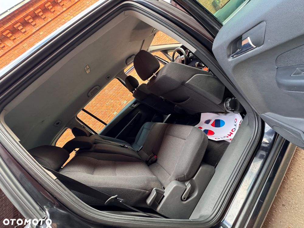 Opel Zafira 1.7 CDTI Cosmo - 14