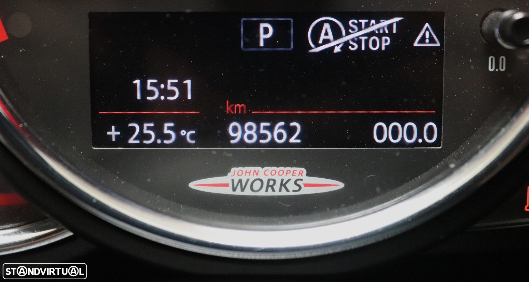 MINI Countryman John Cooper Works ALL4 Auto Desportiva - 41