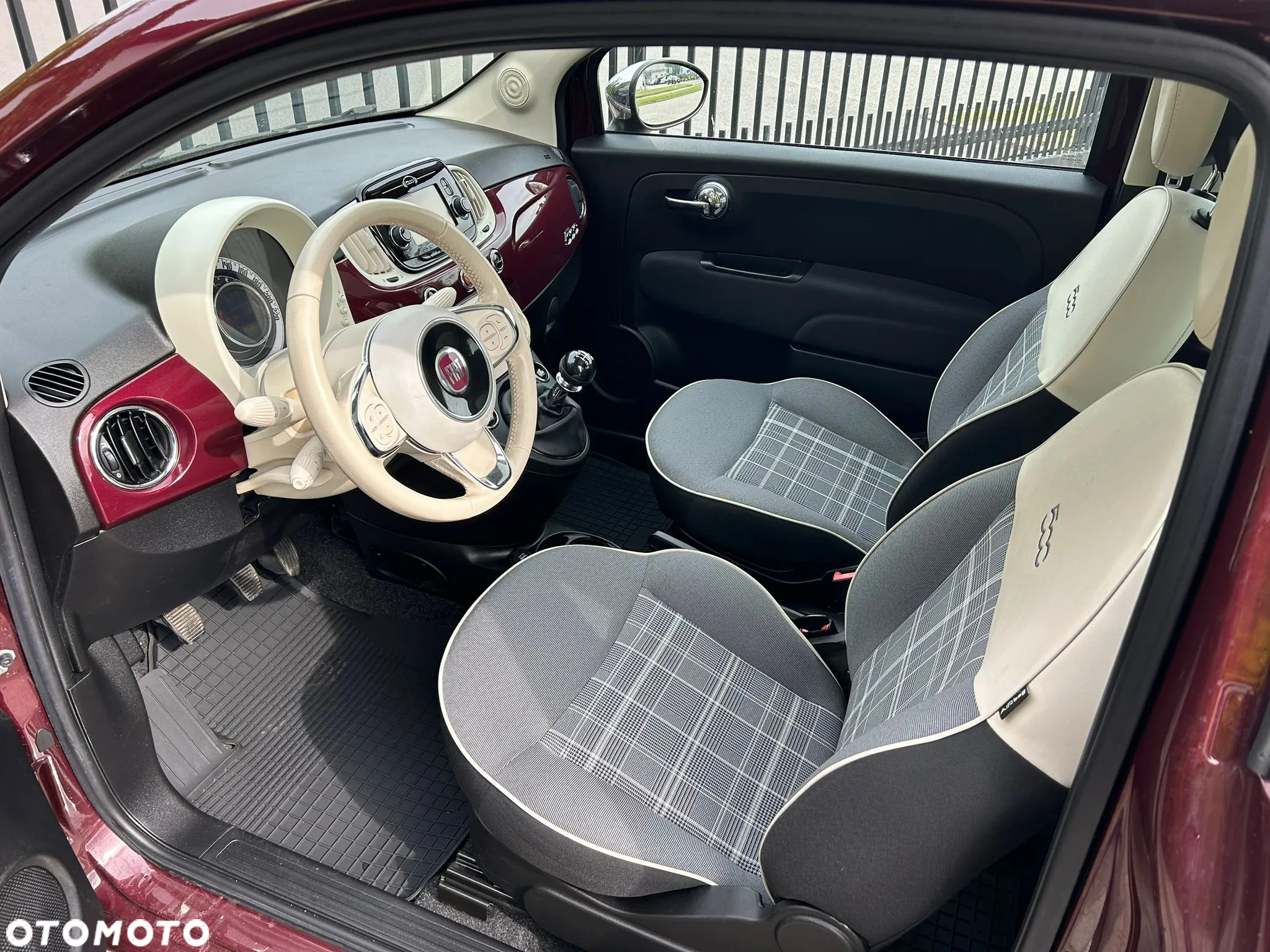 Fiat 500 - 3