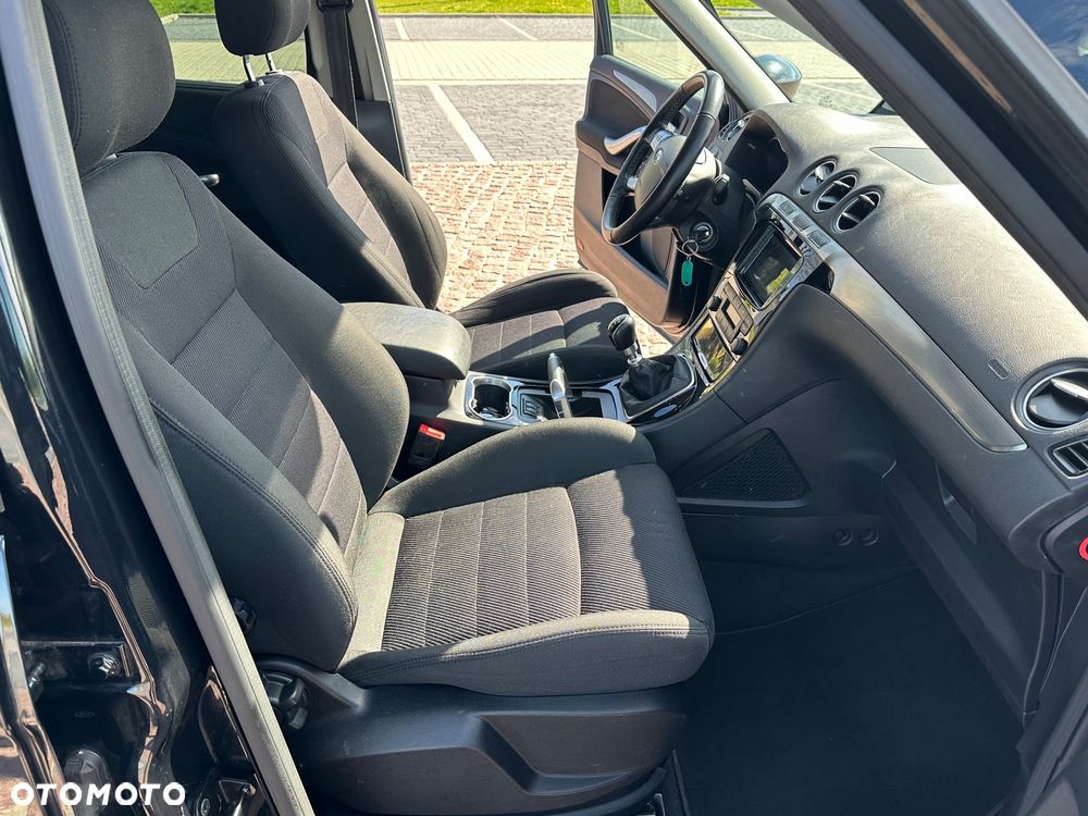 Ford S-Max 2.0 TDCi DPF Business Edition - 9