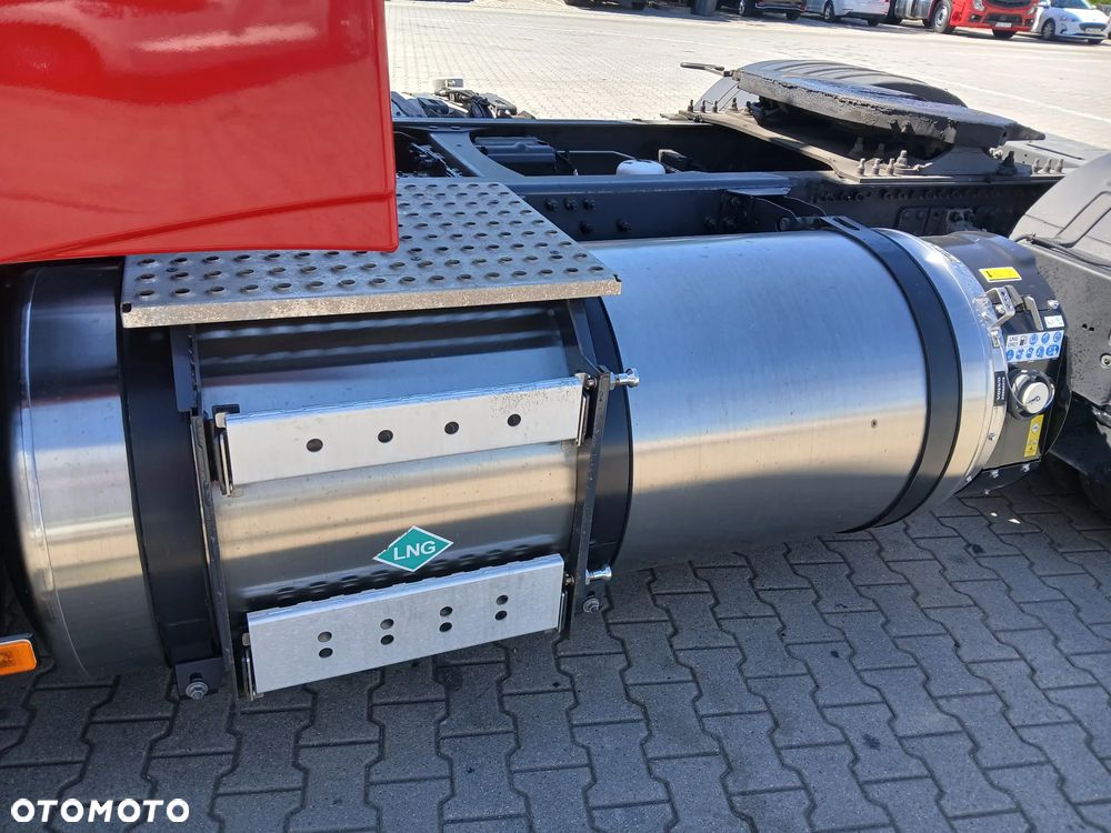 Volvo FH 460 LNG - 19