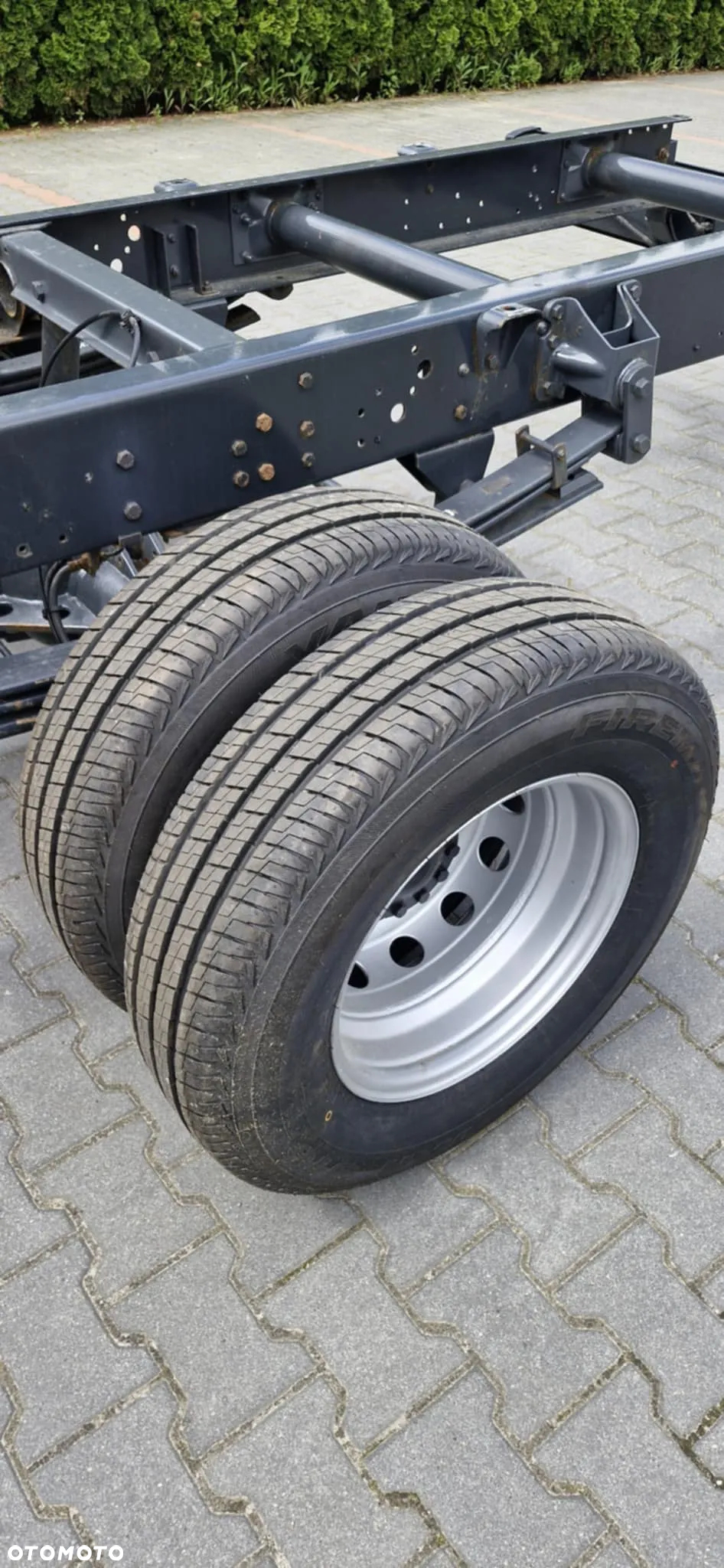 Iveco DAILY - 5