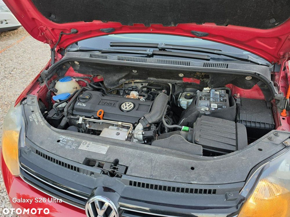 Volkswagen Golf Plus - 41