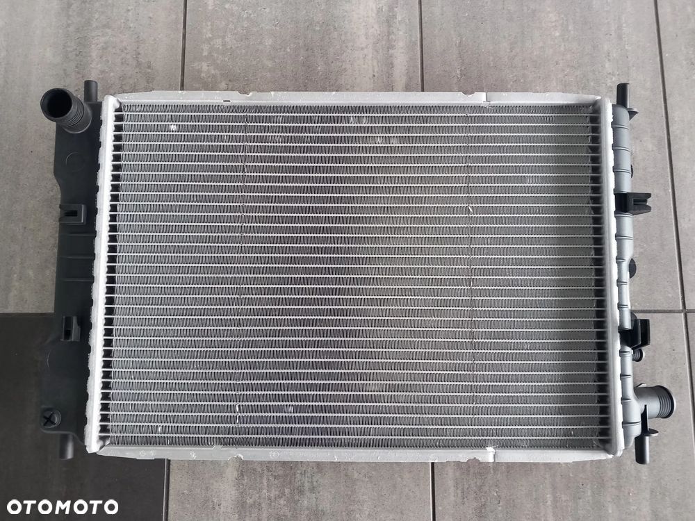 Chłodnica wody  Ford Escort 1990-95, 1995-2001 1671822 - 3