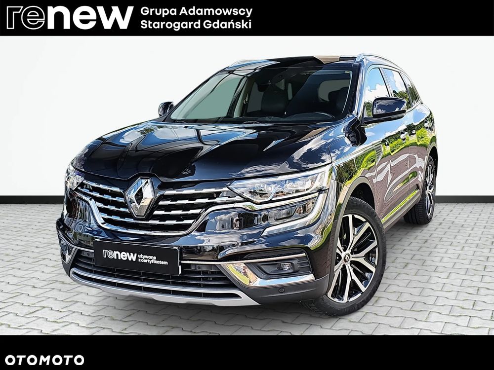 Renault Koleos 2.0 Blue dCi Intens 4x4 X-Tronic - 1