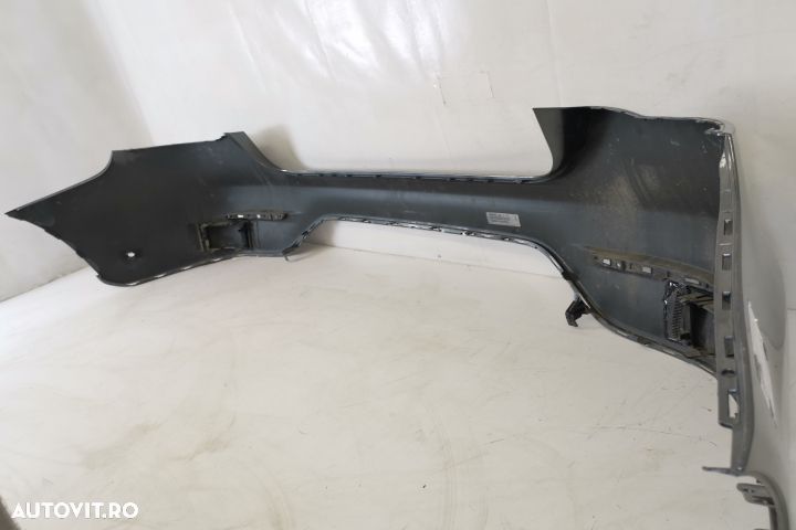 Bara Spate Originala In Stare Buna Mercedes-Benz  GLC Coupe AMG  C253 - 5