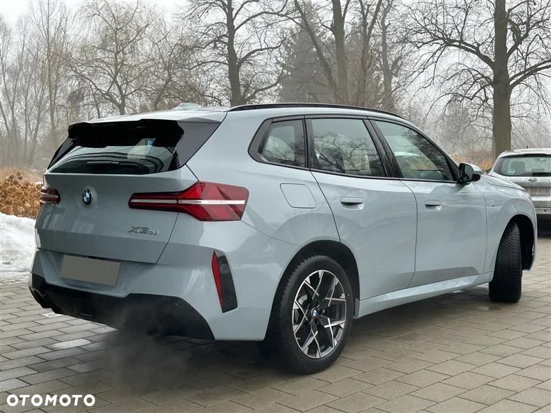 BMW X3 - 4