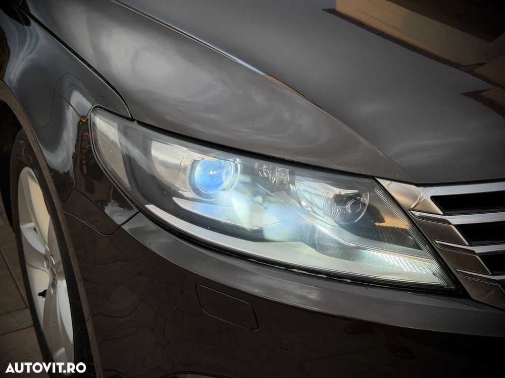 Volkswagen Passat CC - 30