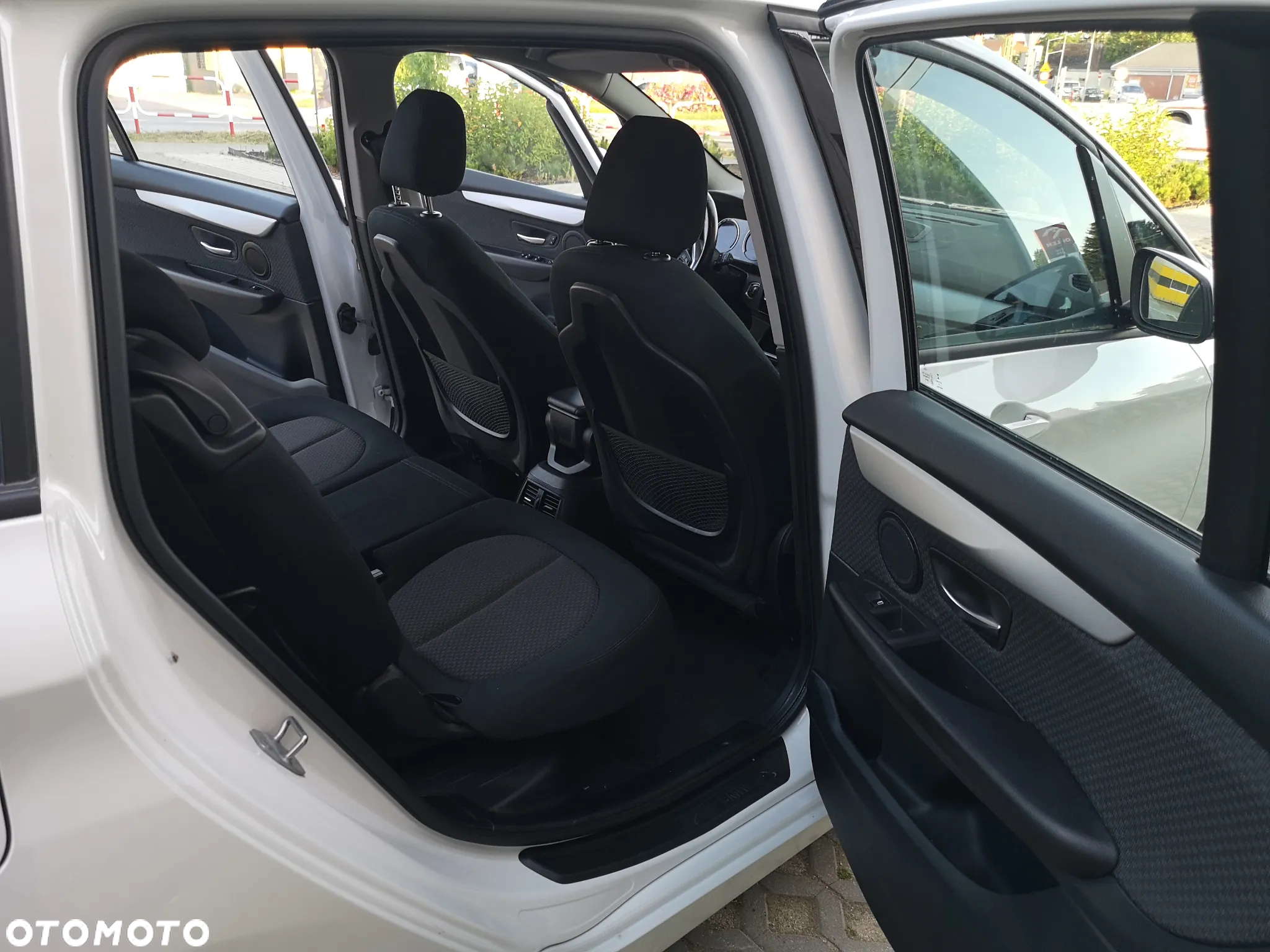 BMW Seria 2 218d xDrive Sport Line sport - 23