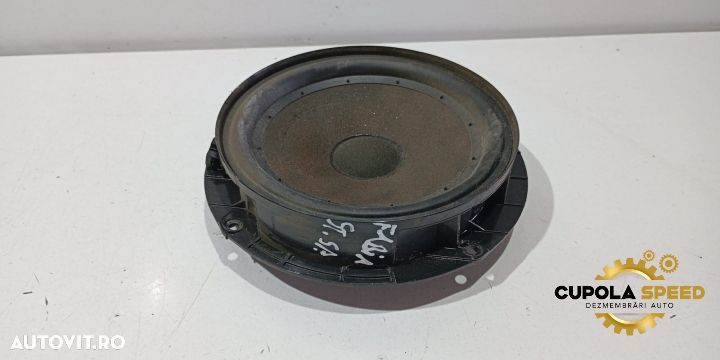 Boxa stanga spate 5J0035411C Skoda Fabia 2 [facelift] [2010 - 2014] - 1