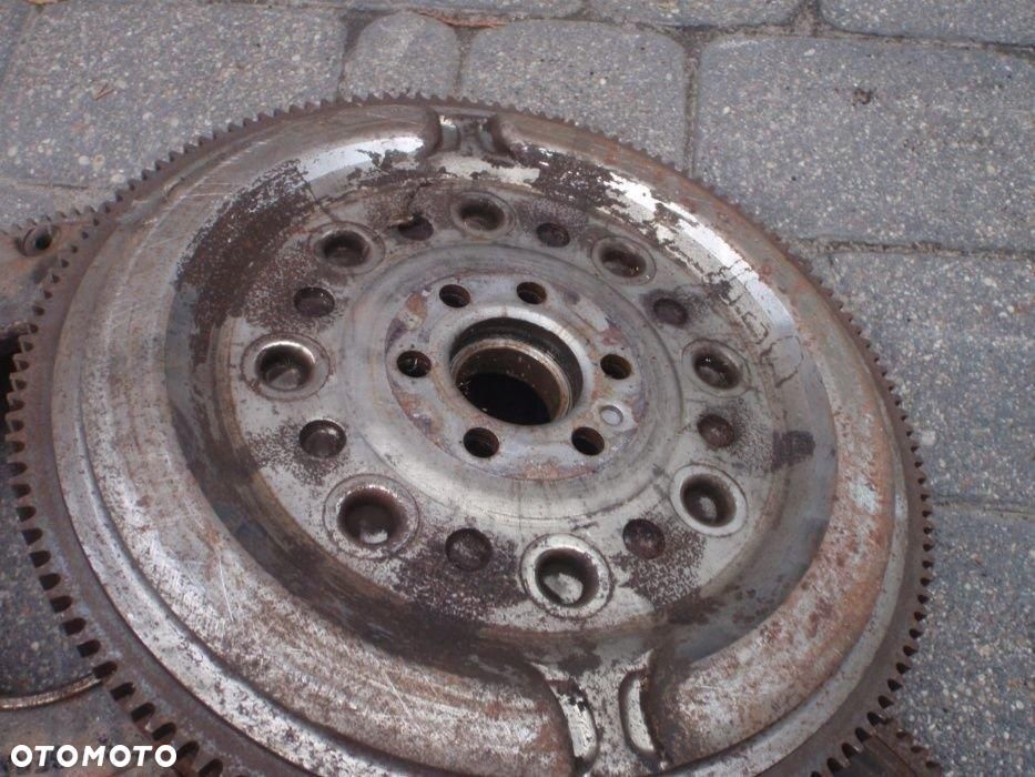 koło dwumasowe dwumas vw skoda audi passat golf octavia 1.9 - 1