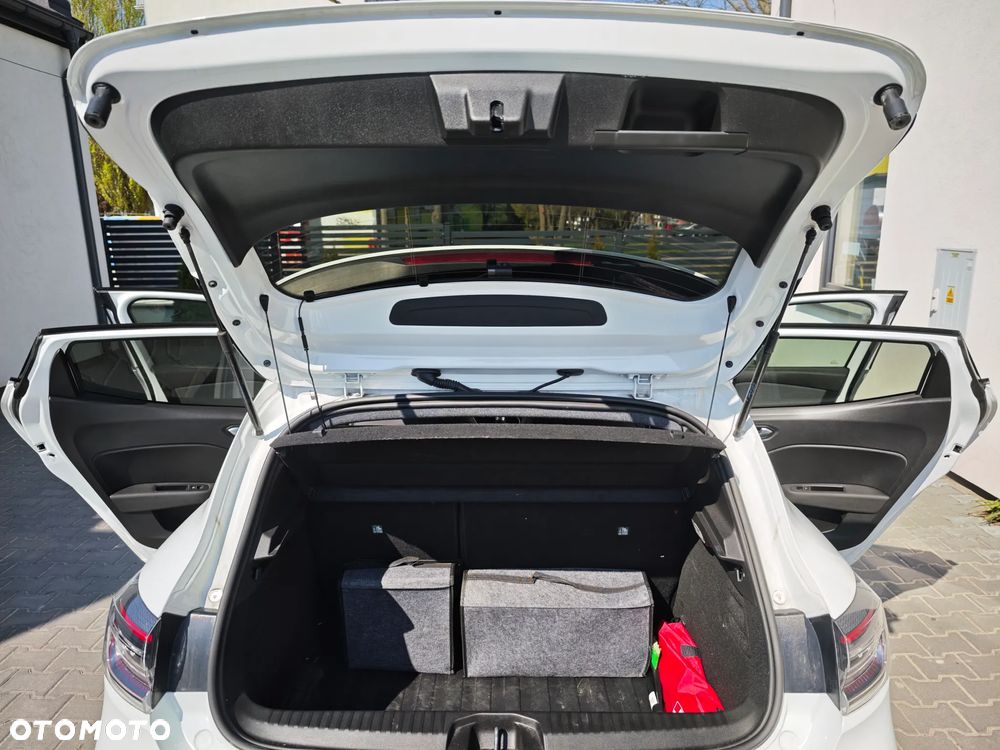 Renault Clio 1.0 TCe Intens - 9