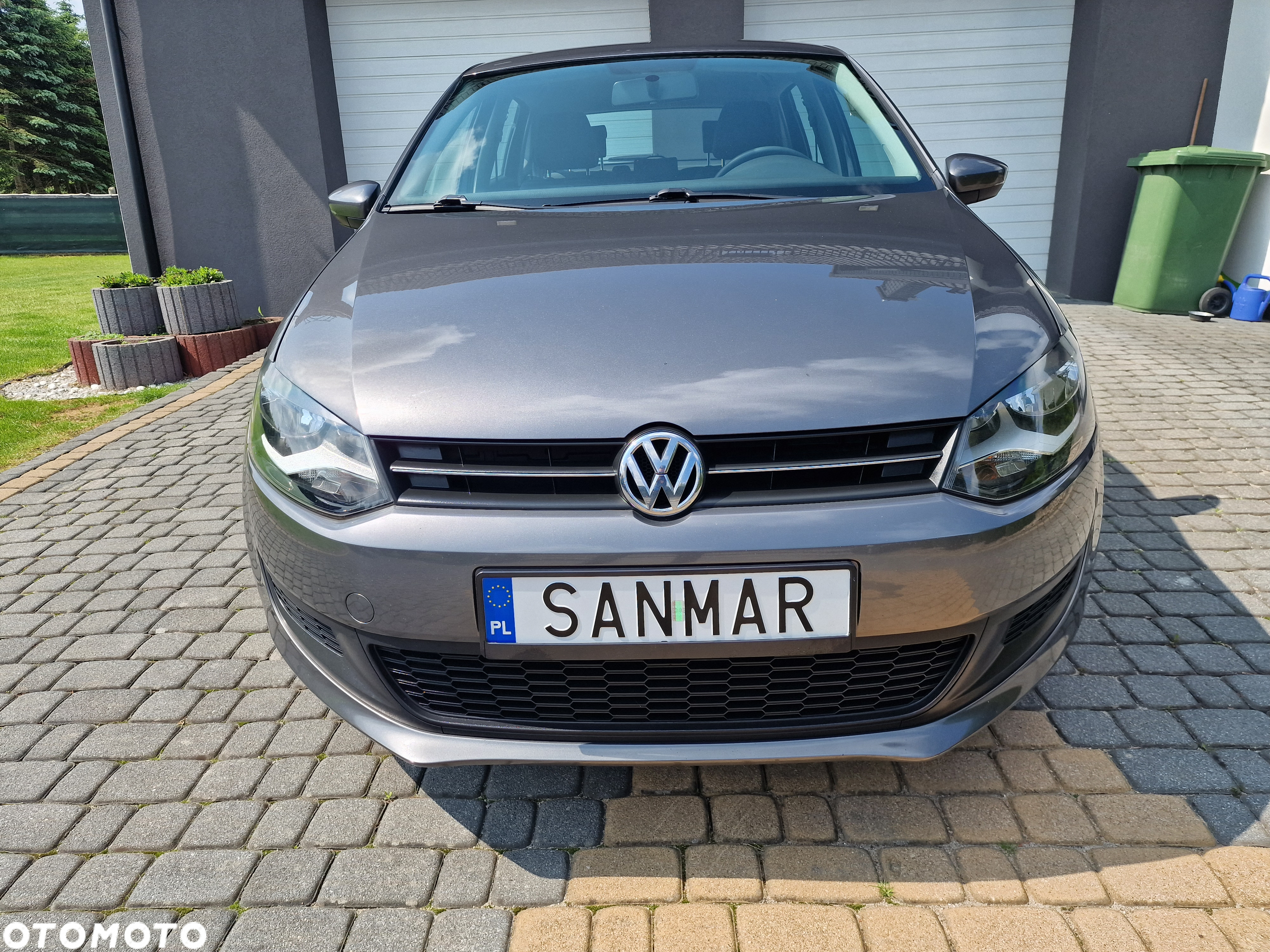 Volkswagen Polo 1.4 16V Comfortline - 18