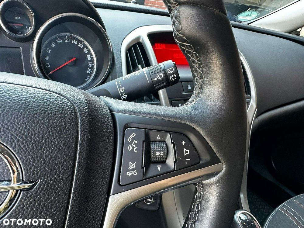 Opel Astra - 7