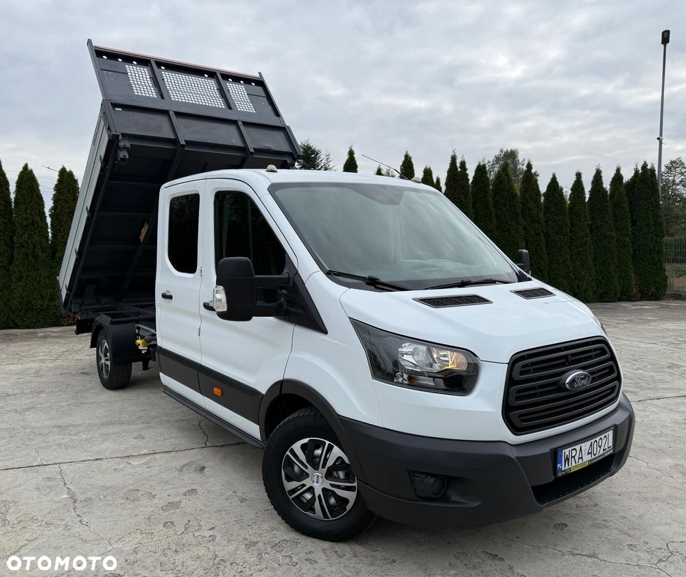 Ford TRANSIT - 2