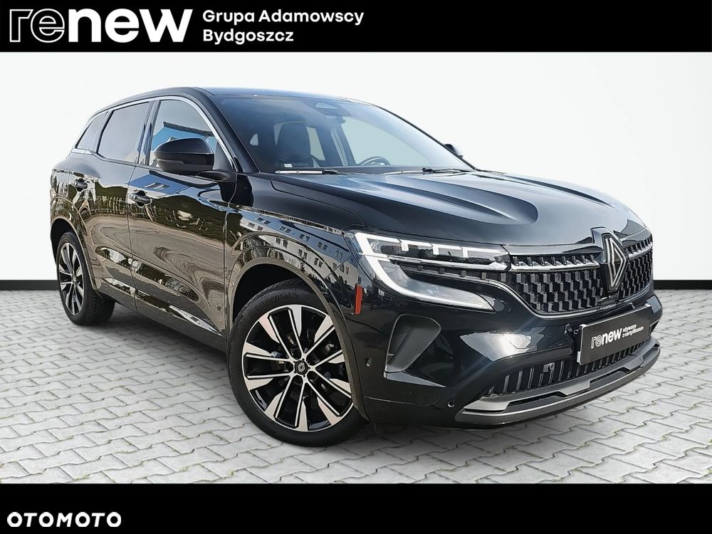 Renault Austral 1.3 TCe mHEV Techno - 6