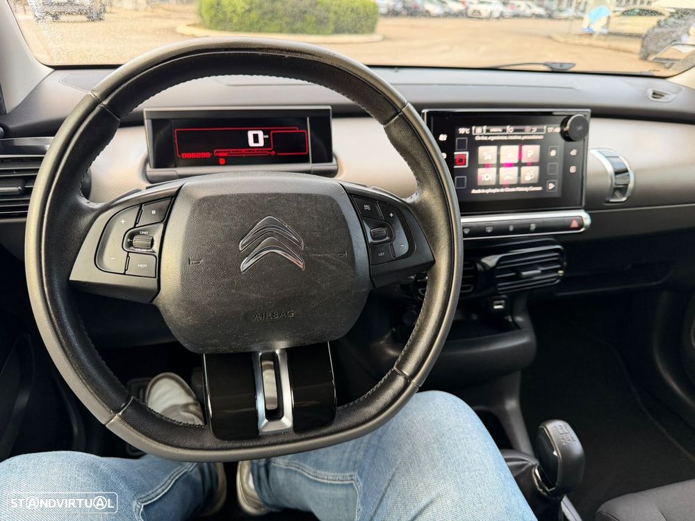 Citroën C4 Cactus 1.2 PureTech Feel - 29