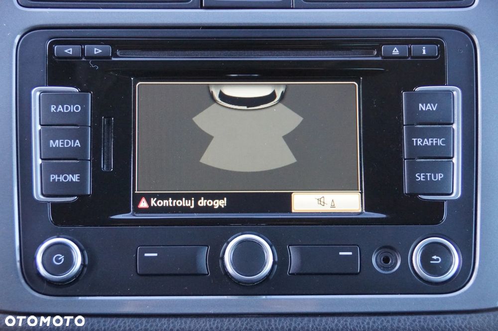 Volkswagen Tiguan 2.0 TDI DPF 4Motion Track & Field - 16