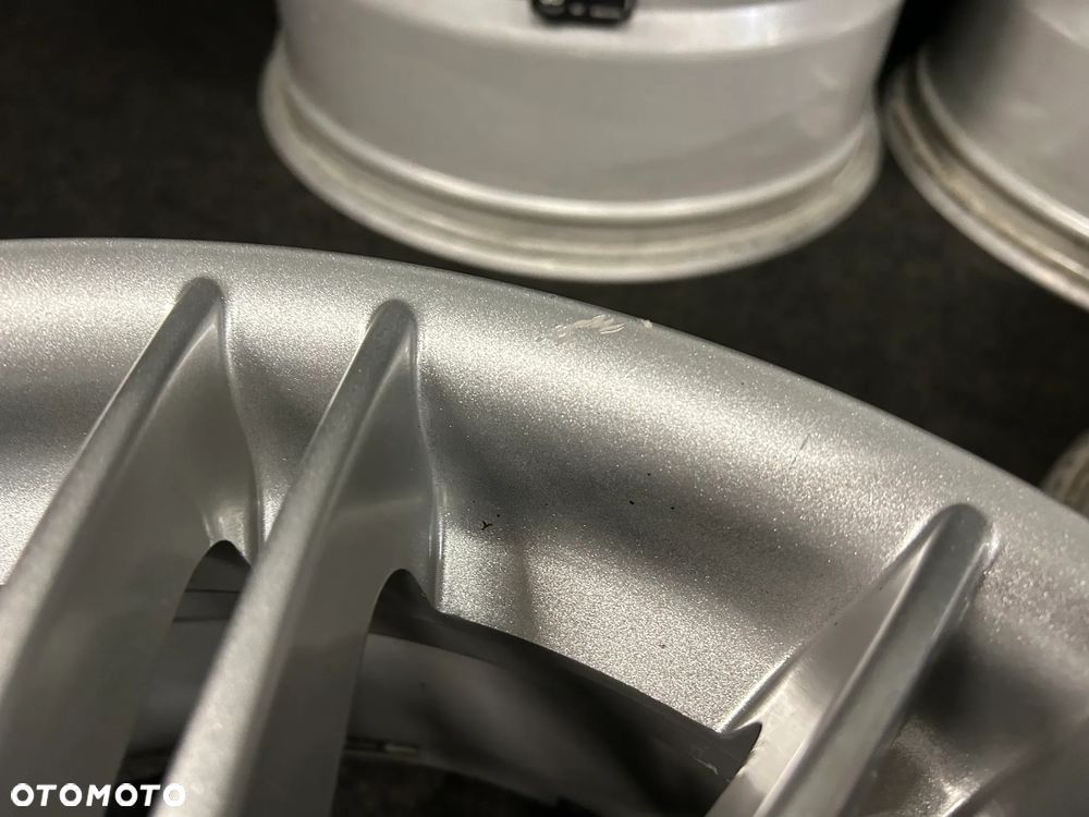 Alufelgi Hyundai Tucson, SantaFe, ix35, i40, Kia Sportage, Optima 17 cali 5x114,3 4szt. Ładne! - 13