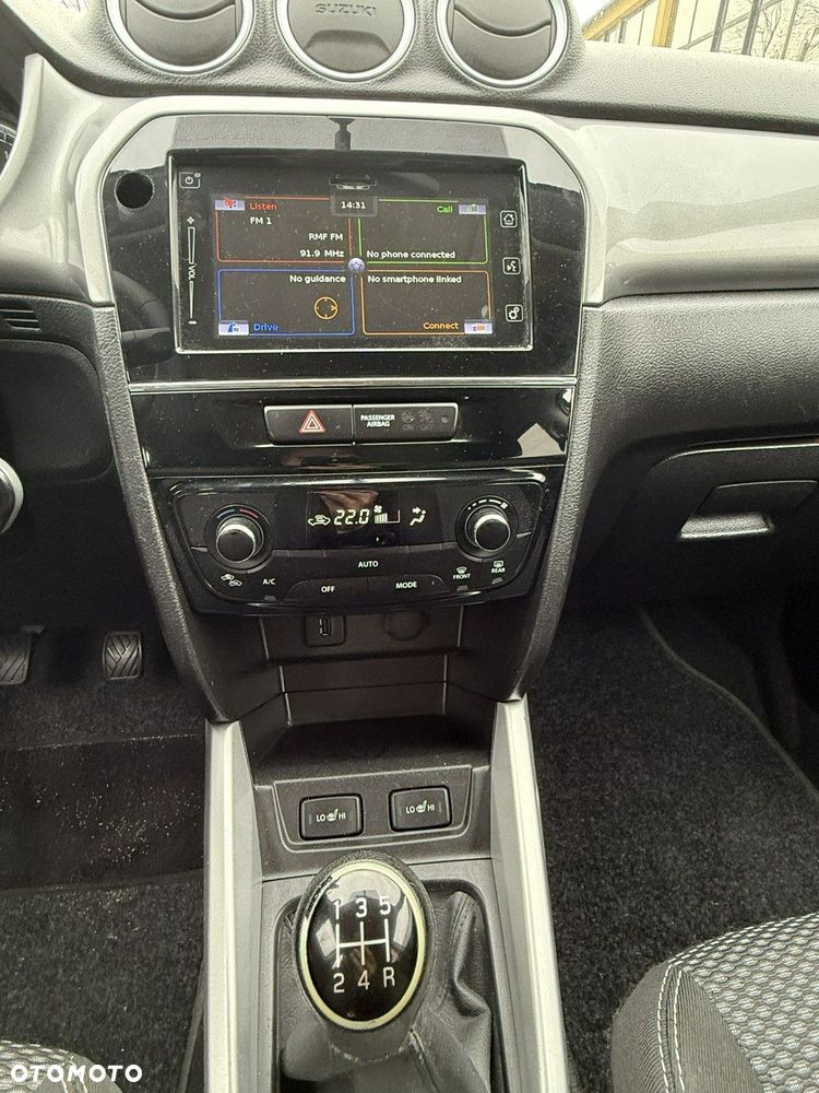 Suzuki Vitara - 19