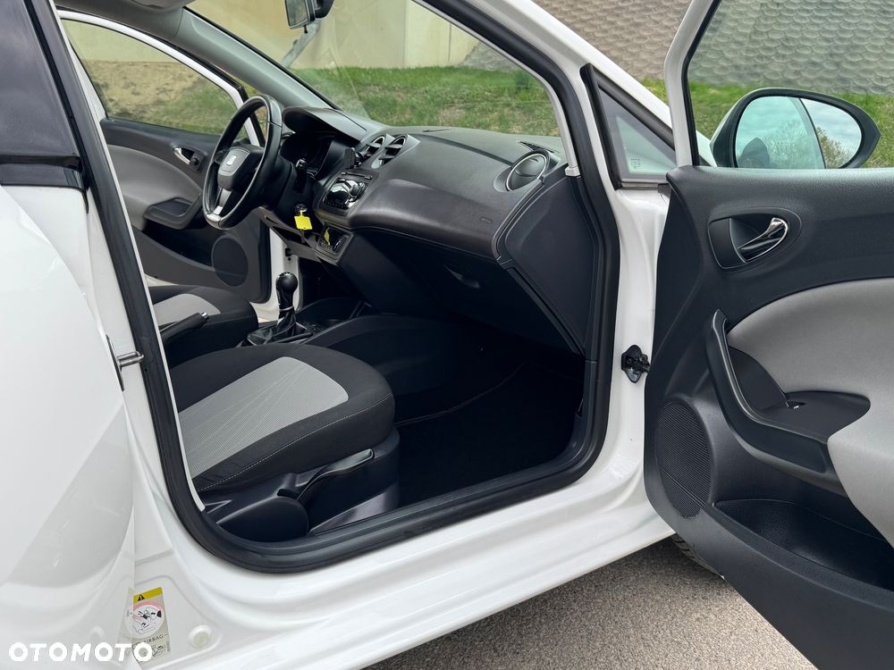 Seat Ibiza 1.2 12V Reference 4YOU - 27