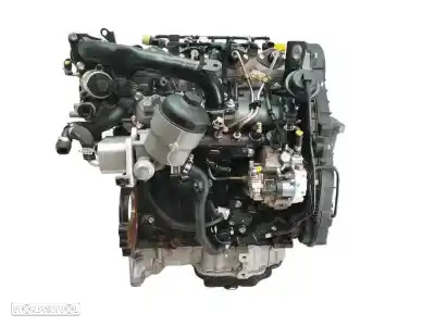 MOTOR COMPLETO OPEL ASTRAH 1.7 CDTI 101CV — Z17DTH - 3