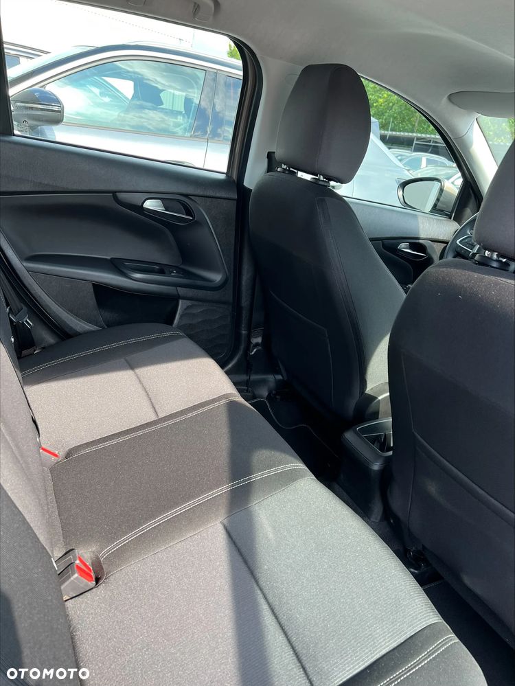 Fiat Tipo 1.4 16v Mirror - 7