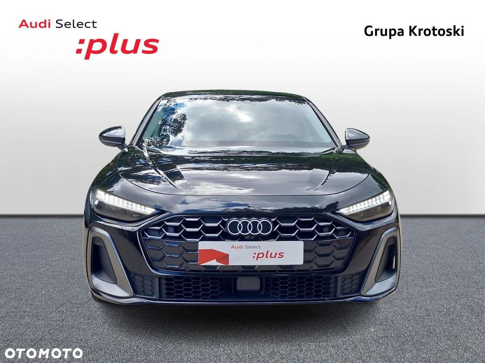 Audi A5 Limousine TFSI S tronic - 10
