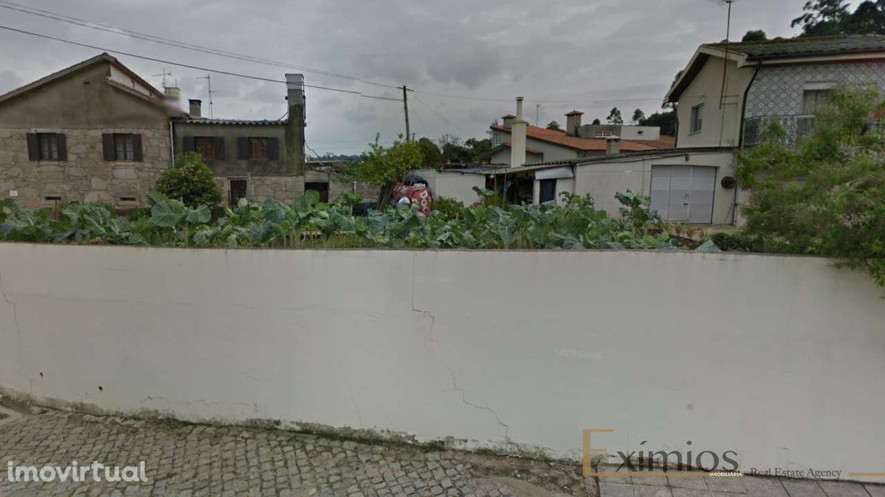 Terreno com 335 m², em Fajozes, Vila do Conde - Grande imagem: 3/4