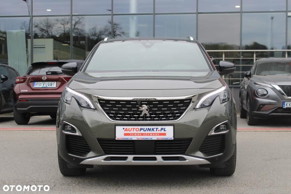 Peugeot 3008 - 2