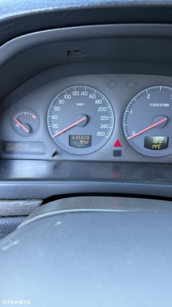 Volvo S80 - 12