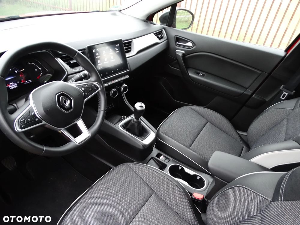 Renault Captur - 10