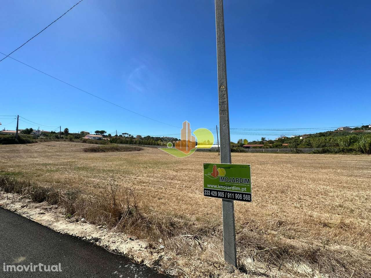 Terreno com viabilidade de construção em Maiorca - Grande imagem: 2/14