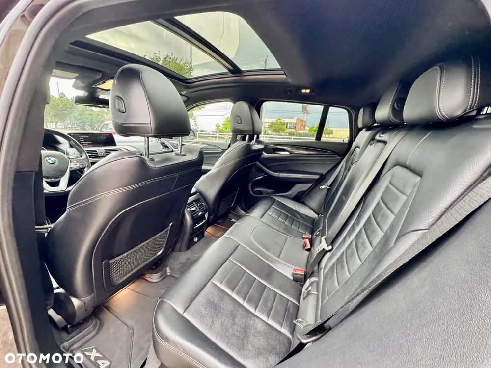 BMW X4 xDrive30i M Sport X sport - 18