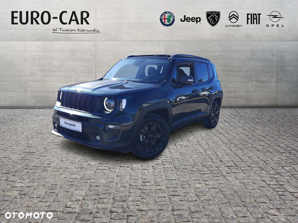 Jeep Renegade 1.5 T4 mHEV North Star FWD S&S DCT