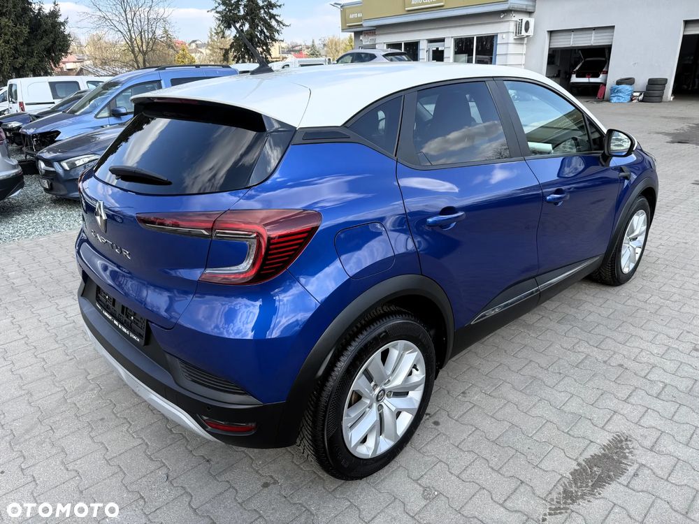 Renault Captur - 3