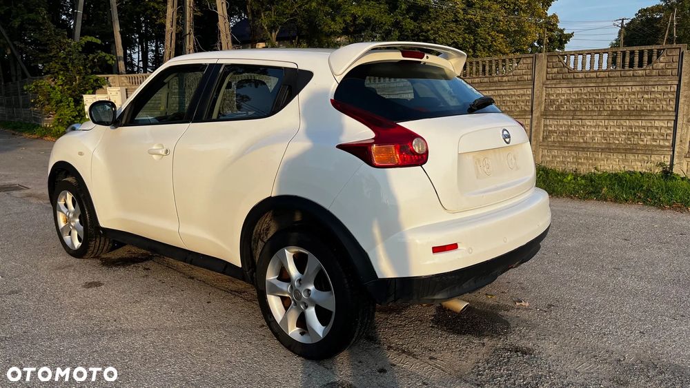 Nissan Juke 1.5 dCi N-Connecta - 2
