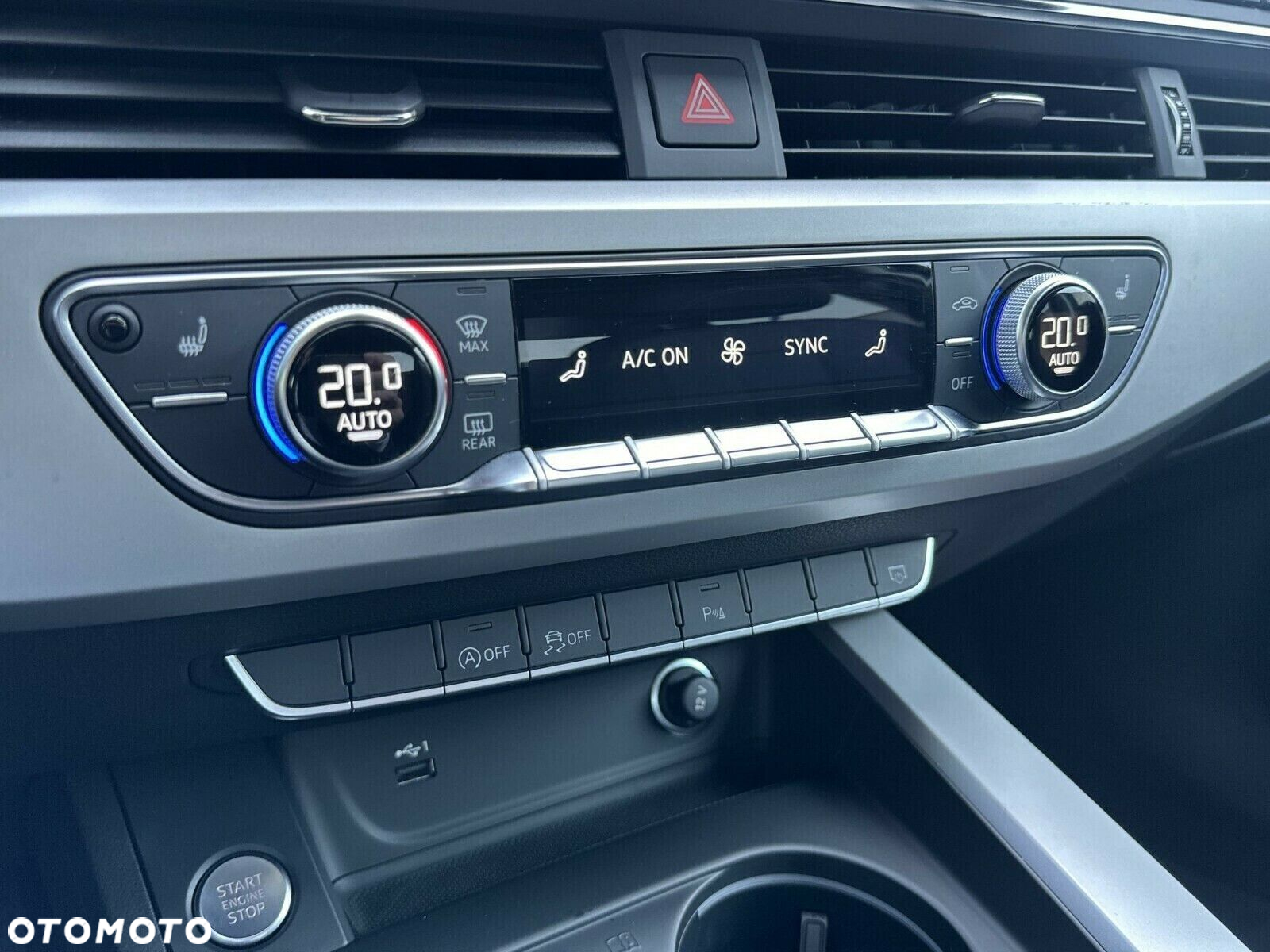 Audi A4 - 20