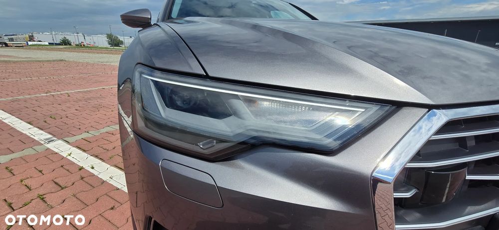 Audi A6 Limousine - 16