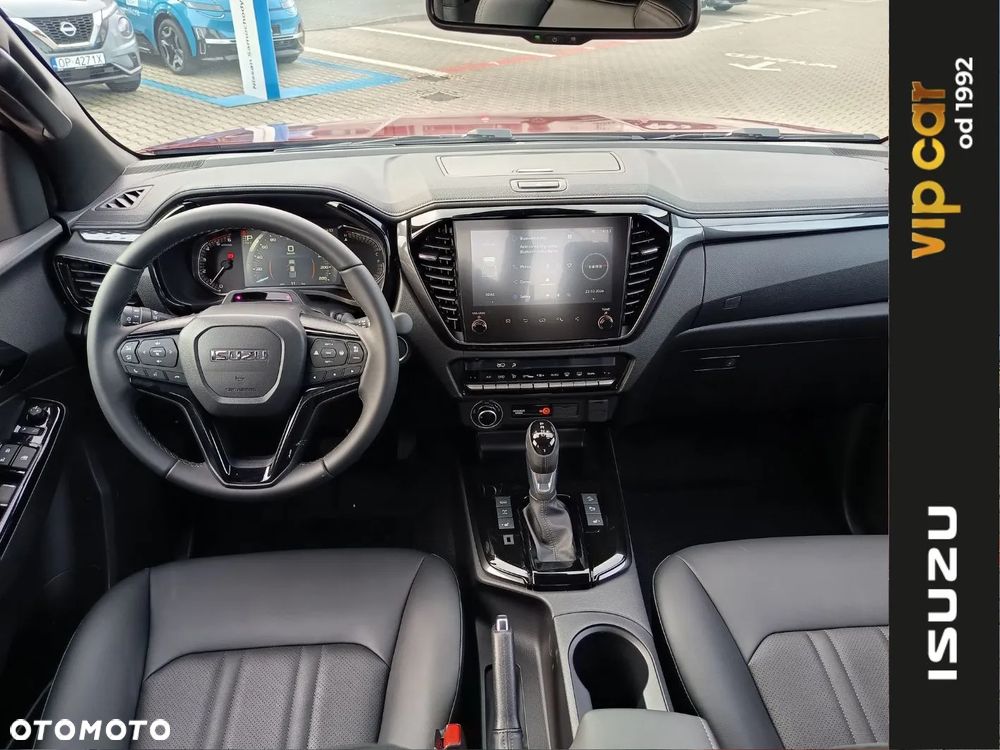 Isuzu D-Max 2.2 DC LSE 4WD - 11