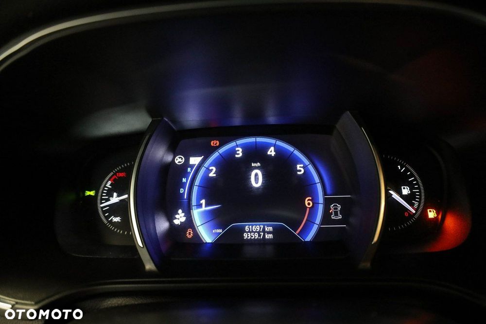 Renault Megane 1.3 TCe FAP Limited EDC - 18