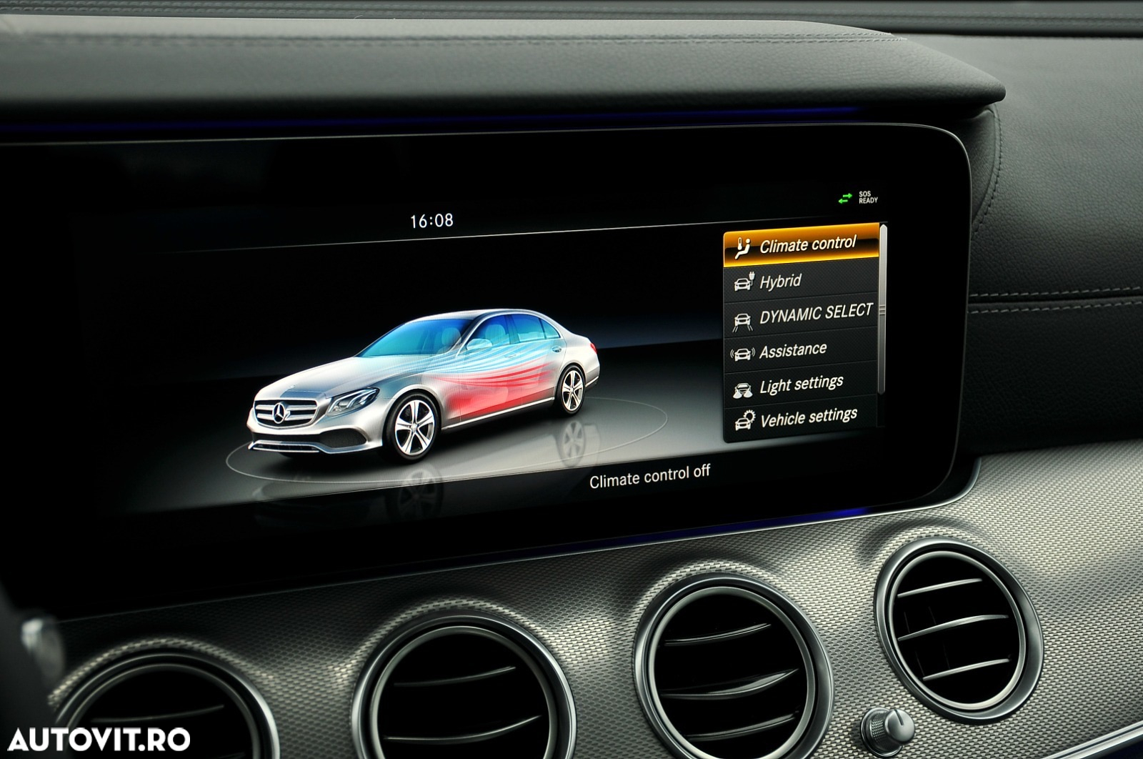 Mercedes-Benz E 350e 9G-TRONIC Exclusive - 20
