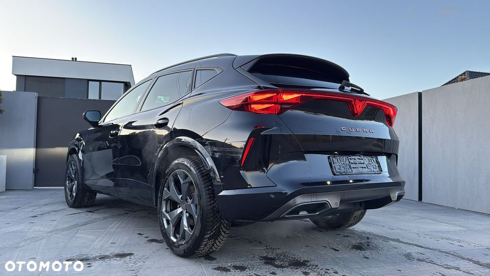 Cupra Formentor 1.5 eTSI DSG - 17