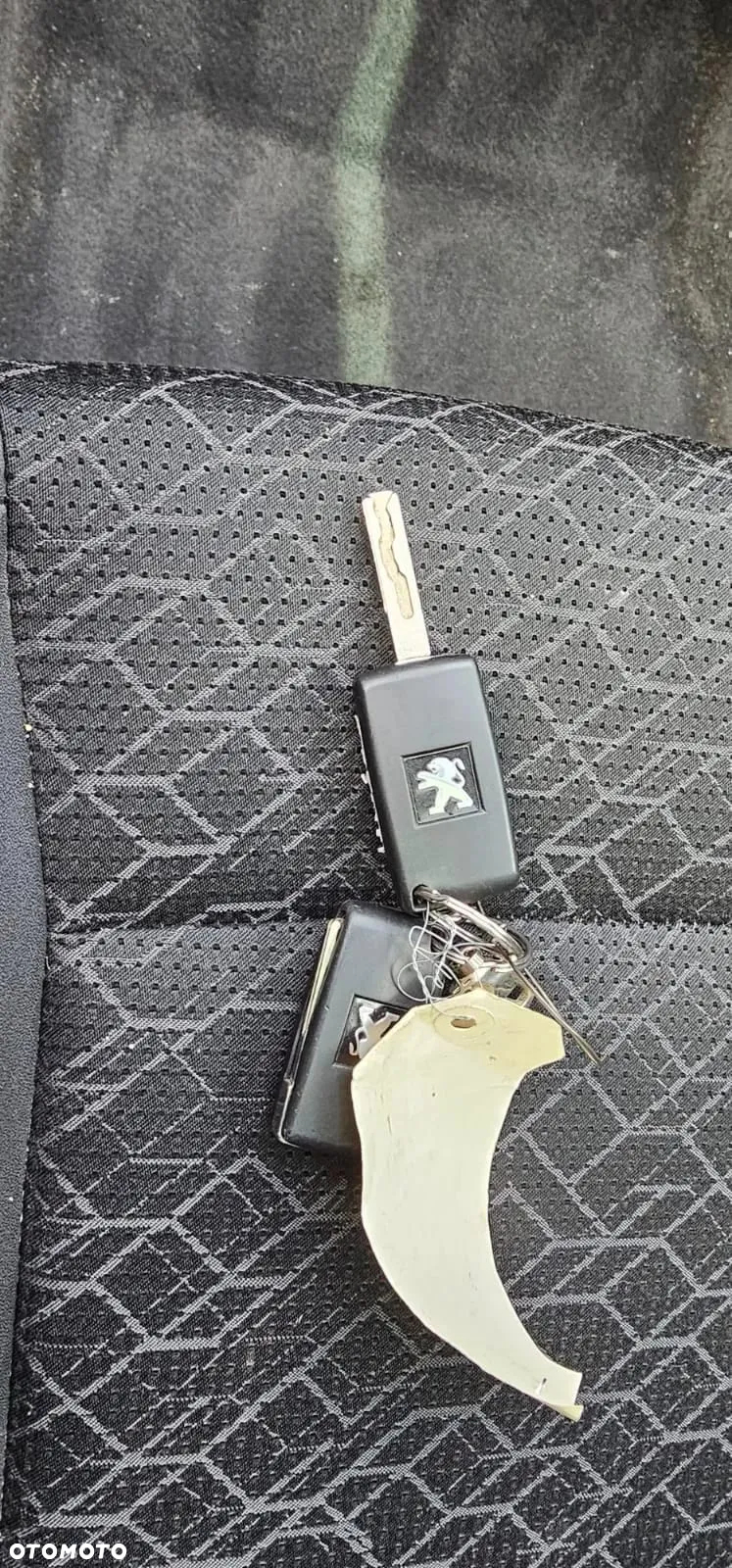 Peugeot 3008 BlueHDi 120 Stop & Start Allure - 21